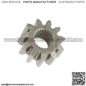Steering Sector Pinion Gear For Toro 1120863
