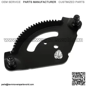Steering Sector Gear Plate For MTD Troy Bilt Tb2450 Tb2246 Ltx1842 Ltx2146
