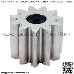 Pinion Gear Fits John Deere L118 - PC9358, L120 - PC9290, L130 - PC9291 Tractors