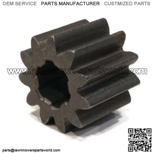 Pinion Gear for John Deere L118 - PC9358, L120 - PC9290, L130 - PC9291 Tractors