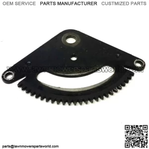 John Deere L111 L120 L130 Steering Sector Gear GX20052