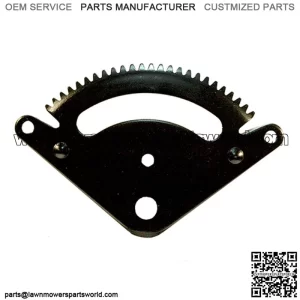 Sector Gear Fits John Deere GX20052 GX20052BLE GX20054 L110 L111 L118 L120 L130