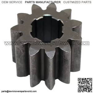 Pinion Gear Fits John Deere L118 PC9358 L120 PC9290 L130 PC9291 Tractors