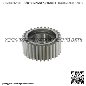 85808271 Planetary Pinion Gear Fits Case Fits IH MX150 MX170 Tractors