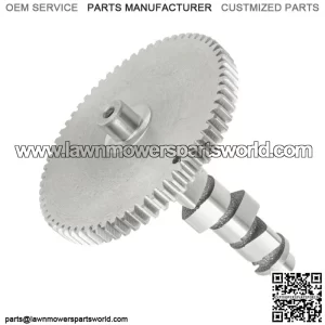 Camshaft Assembly for John Deere FD620D F911 2500 425 445 455 MIA12872 AM124510