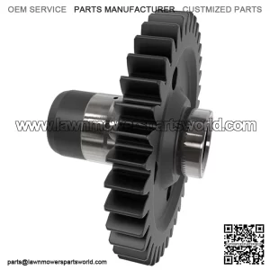 Differential Drive Shaft Gear, 37 Teeth