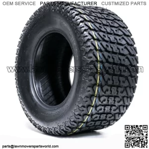 2PK Radial Turf Lawn Mower 24x12.00-12 Tires 24x12x12 24x12-12 24x12.00-12 Tires