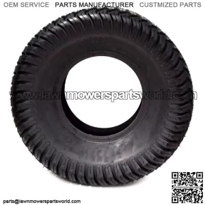 2PK Tires 18 10.50 10 4 PLY 18x10.50x10 18x10.50-10 Turf Mower