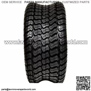 12PK 16/6.50-8,16/6.50x8 Lawnmower Golf Cart Turf 4 ply Tubeless Tires