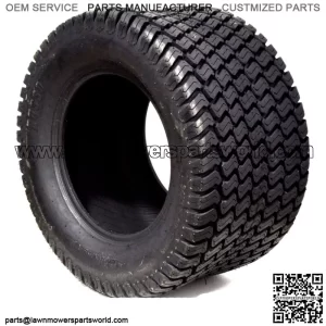 2PK New 23x9.5-12 Lawn Mower Golf Cart Turf Tires P332 /4PR- 13047