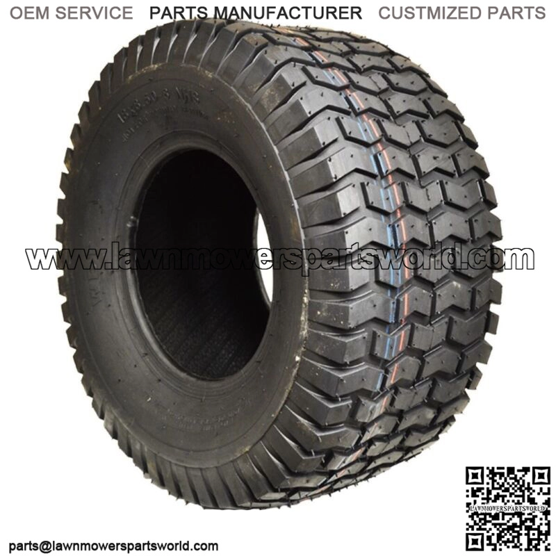 4PK Tires 23-10.50-12 Lawnmower Golf Cart Tire 4 PLY - Image 2