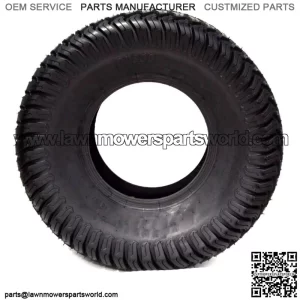 2PK 18X10.50-10 Turf Lawn Mower Tires 18X1050x10 18-10.50-10
