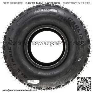 John Deere M178665 24x10.5-10 Rear Tire Gator HPX615E HPX815E TX Turf Vehicles