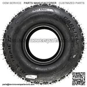John Deere M178665 24x10.5-10 Rear Tire Gator HPX615E HPX815E TX Turf Utility Vehicles