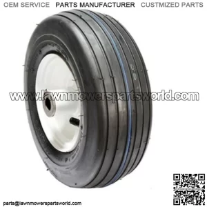 Pneumatic Wheel Assembly Fits  Timecutter 130-0736 11X4.00-5 ZS SS MX SW