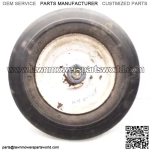 TimeCutter SS 5060 5000 Zero-Turn Mower Cheng Shin 13x5.00-6 Tire & Rim