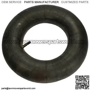 TIRE INNER TUBE 4.00x9 TR13 Straight Valve replaces Oregon 71-800 Lesco 003126