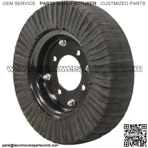 Tire And Rim Assembly fits Bush Hog 500BH Fits Howse LML311A Fits King Kutter