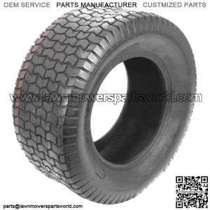 165-066 Tire Fits Husqvarna