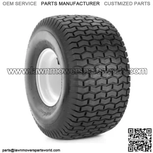 Carlisle Turf Saver Lawn & Garden Tire - 16x6.50-8