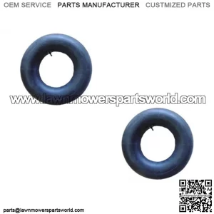 (2) TIRE INNER TUBES 22x10x10 22x11x10 TR13 Straight Valve Fits Blizzard Blower