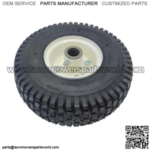 Havener Enterprises Sulky Wheel 15041 For TS2000-TS2006N