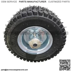 Velke VKWHEEL & 72240001 1-Wheel Velke Replacement Wheel Assembly