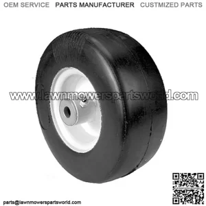 Flat-Free Exmark Caster Wheel 103-2171