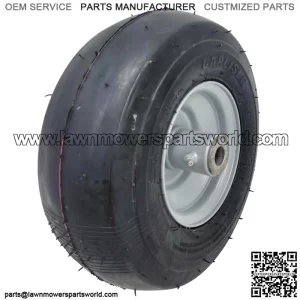 Snapper Pro & Ferris Front Caster Wheel 5101418YP