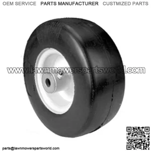 John Deere AM101589 Caster Wheel 11x4.00-5 Also Fits Ariens & Dixon