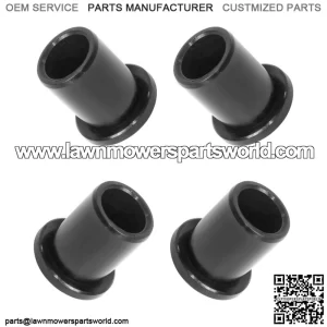 4 Pivot Bar Bushing for MTD 7410660A 7410660 9410660 741-0660A 741-0660 941-0660