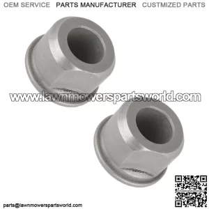2 Front Wheel Bushing Bearing for Husqvarna GTH2350 GTH2448 GTH2454 Gth 250