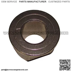 Set of 4 Front Wheel Bushings Fits John Deere L100 L108 L110 L111 L118 L120 L130