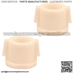 New TWO (2) Steering Bushing Fits John Deere L100 L108 L110 L118 L111 L120 L130