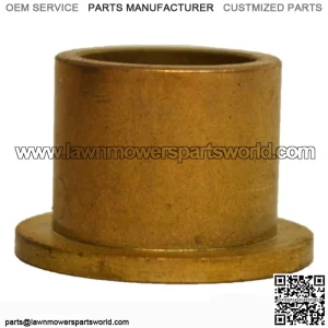10 Bushing For Exmark Explorer Viking Turf Tracer Ranger Metro 1-303044 1-303514