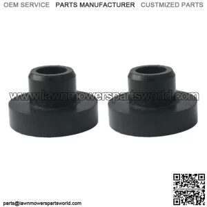 NEW 2- PACK Fuel Gas Tank Bushing Grommet For AYP Simplicity