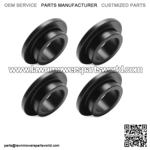 4* Shock Absorber Bushing Kit For John Deere Gator 4x2 TE 6x4 E M TH TS TX Turf