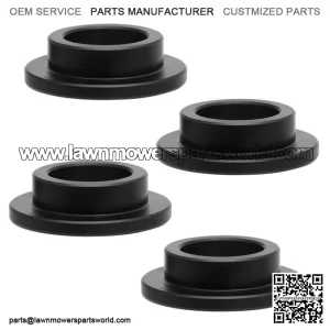 4x For John Deere Shock Absorber Bushings Kit Gator 4x2 TE 6x4 E M TH TS TX Turf