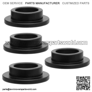 4* NEW BUSHINGS FOR John Deere Gator Shock Absorber 4x2 TE 6x4 E M TH TS TX Turf