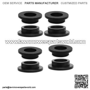 For John Deere Shock Absorber Bushing 4x2 6x2 Gator M Gator TH TS TX Turf  UTV