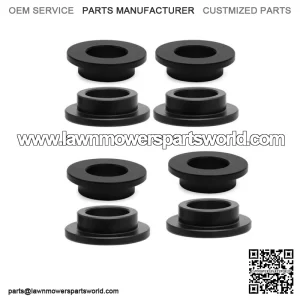 Shock Absorber Bushing For John Deere 4x2 TE 6x4 E Gator M TH TS TX TX Turf