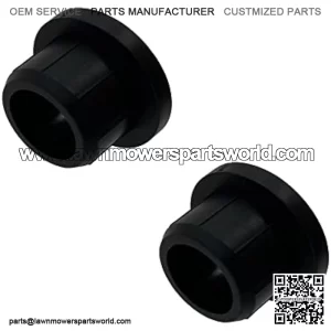 Original Equipment Flanged Bushing 2 Pack - VG12350