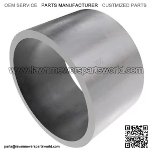Cylindrical Alloy Bushing