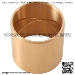 Axle King Pin Bushing