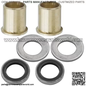 6732271 7325259 Undercarriage Keyed Pin Kit For Bobcat MT50 MT52 MT55 MT85