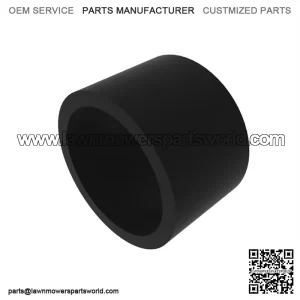 Bushing, Filament Wound PTFE Composite