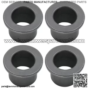 48100-01 48100-07 7076514 Caster Yoke Flanged Bushing For Scag For Snapper