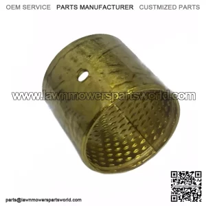 L76471 Bushing Fits John Deere 6110, 6210, 6310, 6410, 6120, 7010 7210, 7410 +