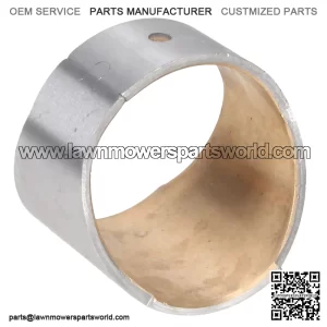 New R74008 Connecting Rod Bushing R74008 fits John Deere 9950 9965 CTS Cts Ii