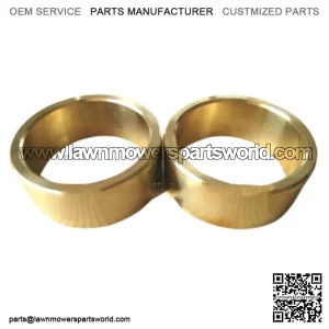 Backhoe Swing Bushings (2-Piece Set) - 808/00388 332/G0942